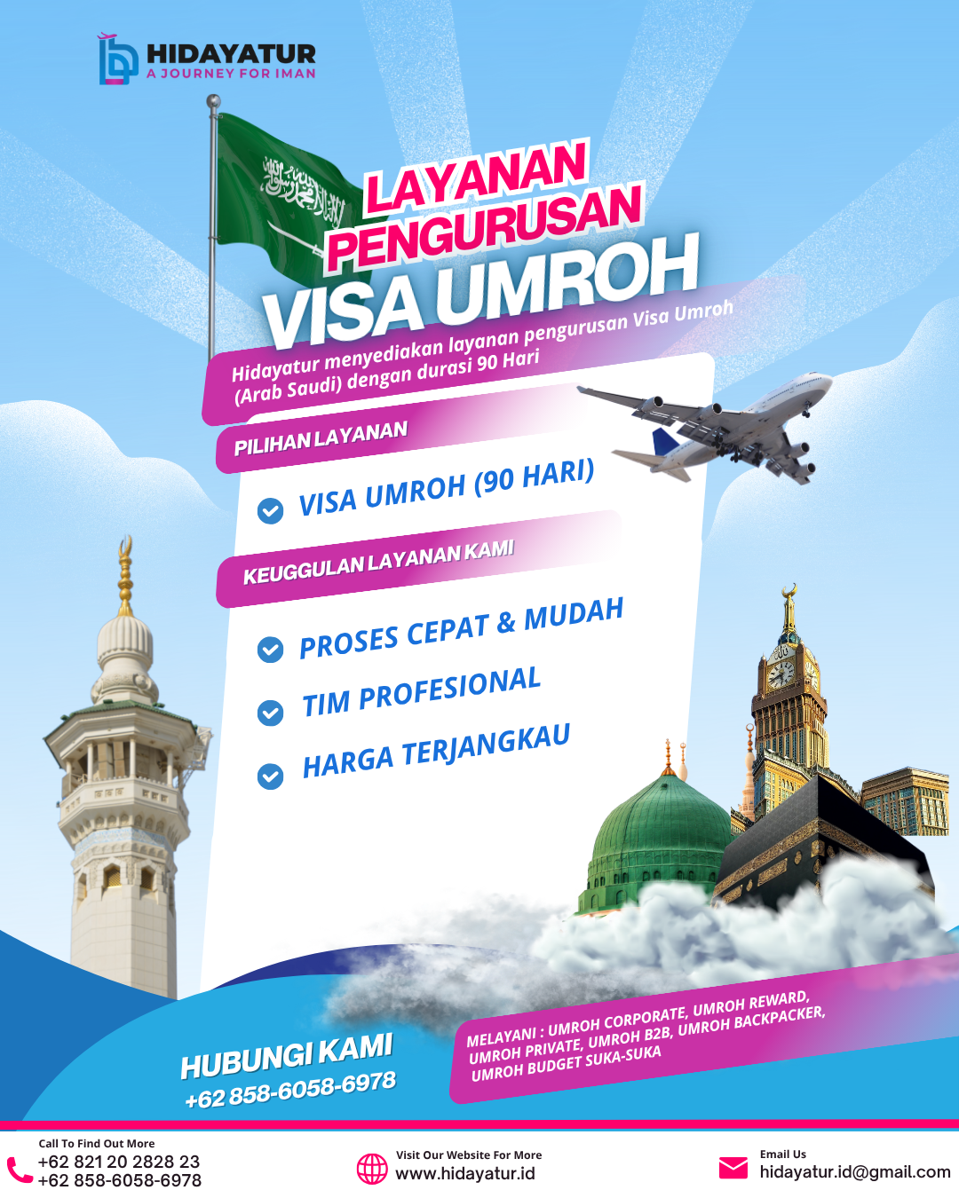 Our Services